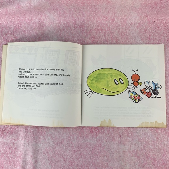 Valentine Book Collection. - Picture 10 of 15